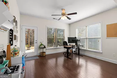 116 Stamford Avenue, Peachtree City, GA 30269 - Photo 18