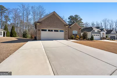 116 Stamford Avenue, Peachtree City, GA 30269 - Photo 44