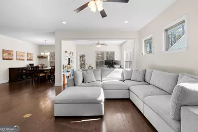 116 Stamford Avenue, Peachtree City, GA 30269 - Photo 10