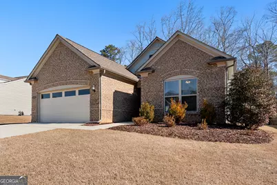 116 Stamford Avenue, Peachtree City, GA 30269 - Photo 2