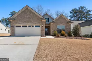 116 Stamford Ave, Peachtree City, GA 30269 - Photo 1