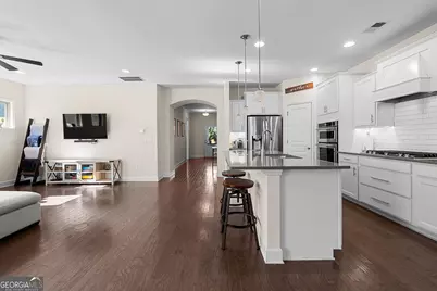 116 Stamford Avenue, Peachtree City, GA 30269 - Photo 22