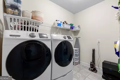 116 Stamford Avenue, Peachtree City, GA 30269 - Photo 8