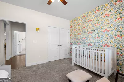 116 Stamford Avenue, Peachtree City, GA 30269 - Photo 32