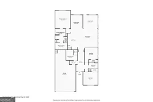 116 Stamford Ave, Peachtree City, GA 30269 - Photo 2