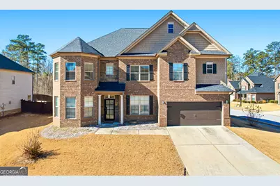 301 Lowell Street, Atlanta, GA 30349 - Photo 1