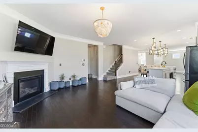 301 Lowell Street, Atlanta, GA 30349 - Photo 8