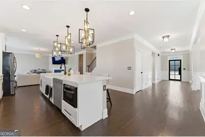 301 Lowell Street, Atlanta, GA 30349 - Photo 22