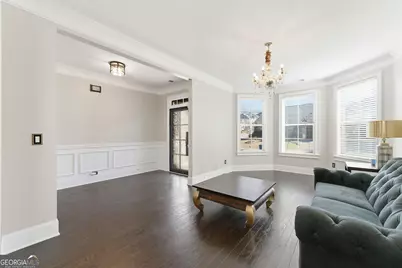 301 Lowell Street, Atlanta, GA 30349 - Photo 4