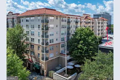 230 E Ponce Deleon Avenue #525, Decatur, GA 30030 - Photo 2
