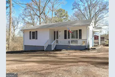 1638 Prospect Road, Aragon, GA 30104 - Photo 1