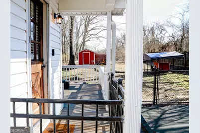 1638 Prospect Road, Aragon, GA 30104 - Photo 4