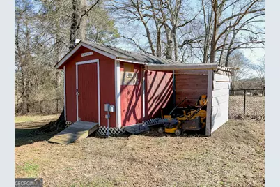 1638 Prospect Road, Aragon, GA 30104 - Photo 22