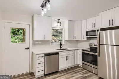 131 Cleveland Street, McDonough, GA 30253 - Photo 6