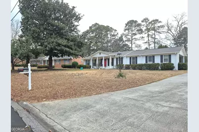 930 Hill Place, Macon, GA 31210 - Photo 6