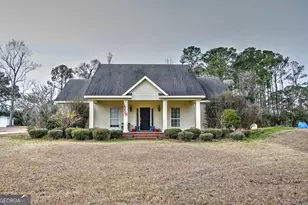 118 Foxworth Trail, Nashville, GA 31639 - Photo 2