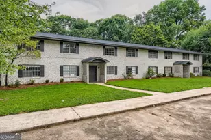 131 Cleveland St, McDonough, GA 30253 - Photo 1