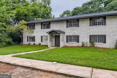 131 Cleveland Street, McDonough, GA 30253 - Photo 2