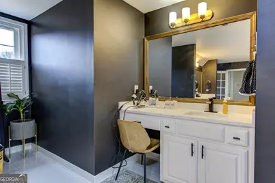 1435 Barrett Place Lane, Lawrenceville, GA 30043 - Photo 44