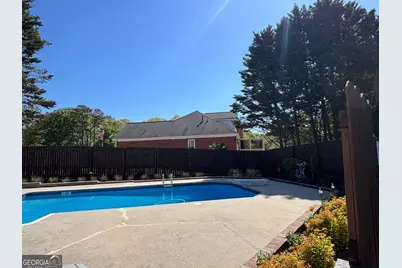 1435 Barrett Place Lane, Lawrenceville, GA 30043 - Photo 4