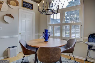 1435 Barrett Place Lane, Lawrenceville, GA 30043 - Photo 22