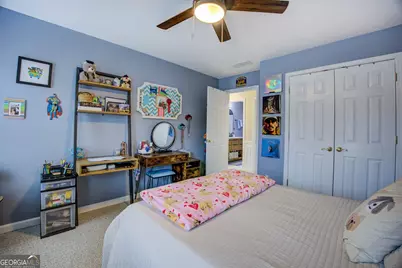 1435 Barrett Place Lane, Lawrenceville, GA 30043 - Photo 54