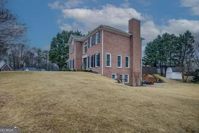 1435 Barrett Place Lane, Lawrenceville, GA 30043 - Photo 12