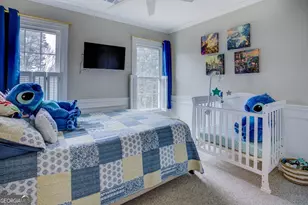 1435 Barrett Pl Ln, Lawrenceville, GA 30043 - Photo 58