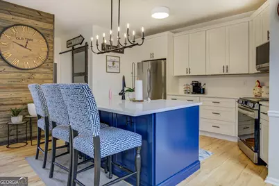 1435 Barrett Place Lane, Lawrenceville, GA 30043 - Photo 16