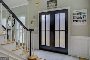 1435 Barrett Pl Ln, Lawrenceville, GA 30043 - Photo 28