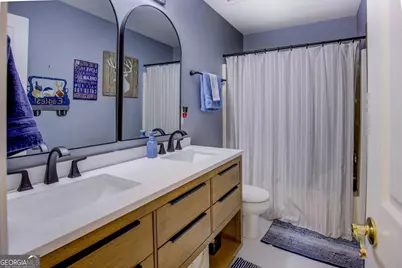 1435 Barrett Place Lane, Lawrenceville, GA 30043 - Photo 52