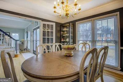 1435 Barrett Place Lane, Lawrenceville, GA 30043 - Photo 20