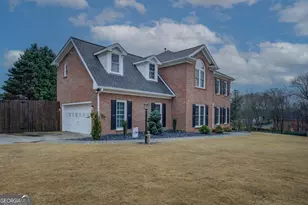 1435 Barrett Pl Ln, Lawrenceville, GA 30043 - Photo 1