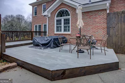 1435 Barrett Place Lane, Lawrenceville, GA 30043 - Photo 6