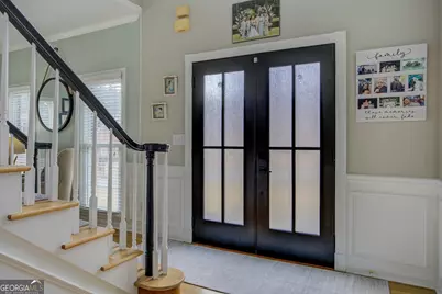 1435 Barrett Place Lane, Lawrenceville, GA 30043 - Photo 26