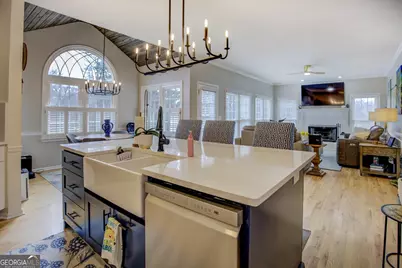 1435 Barrett Place Lane, Lawrenceville, GA 30043 - Photo 16