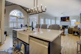 1435 Barrett Pl Ln, Lawrenceville, GA 30043 - Photo 16