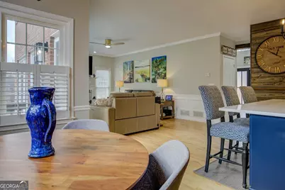 1435 Barrett Place Lane, Lawrenceville, GA 30043 - Photo 24