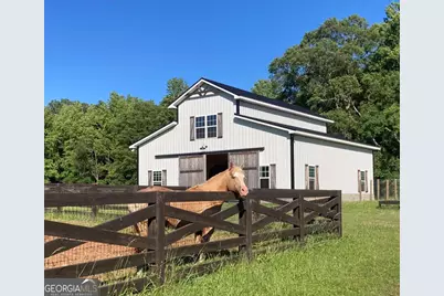 919 Arnold Bottoms Road, Comer, GA 30629 - Photo 2