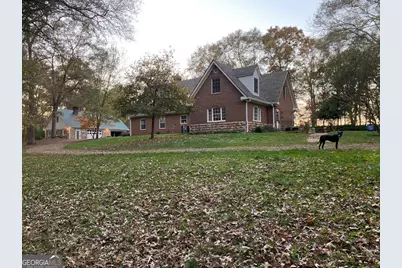 919 Arnold Bottoms Road, Comer, GA 30629 - Photo 46