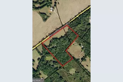 919 Arnold Bottoms Road, Comer, GA 30629 - Photo 60