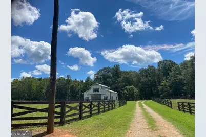 919 Arnold Bottoms Road, Comer, GA 30629 - Photo 4