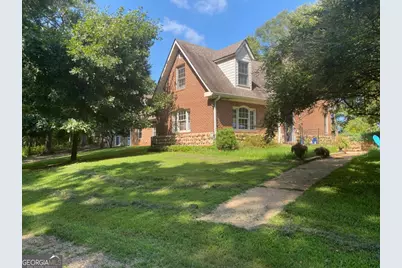 919 Arnold Bottoms Road, Comer, GA 30629 - Photo 22