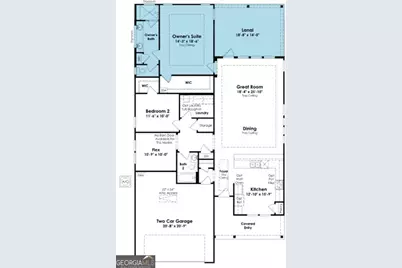 333 Catalina Court, Newnan, GA 30263 - Photo 22