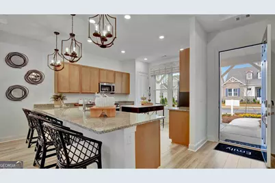 333 Catalina Court, Newnan, GA 30263 - Photo 4