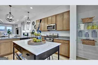 333 Catalina Court, Newnan, GA 30263 - Photo 2