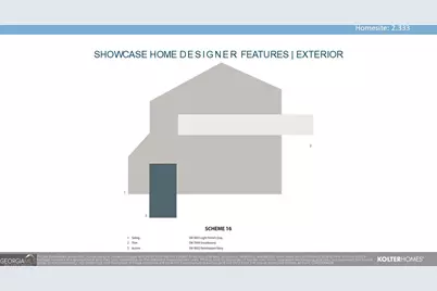 333 Catalina Court, Newnan, GA 30263 - Photo 30