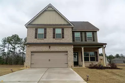123 Huntsman Drive, Griffin, GA 30224 - Photo 1