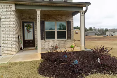 123 Huntsman Drive, Griffin, GA 30224 - Photo 2