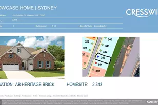 188 Catalina Ct, Newnan, GA 30263 - Photo 48